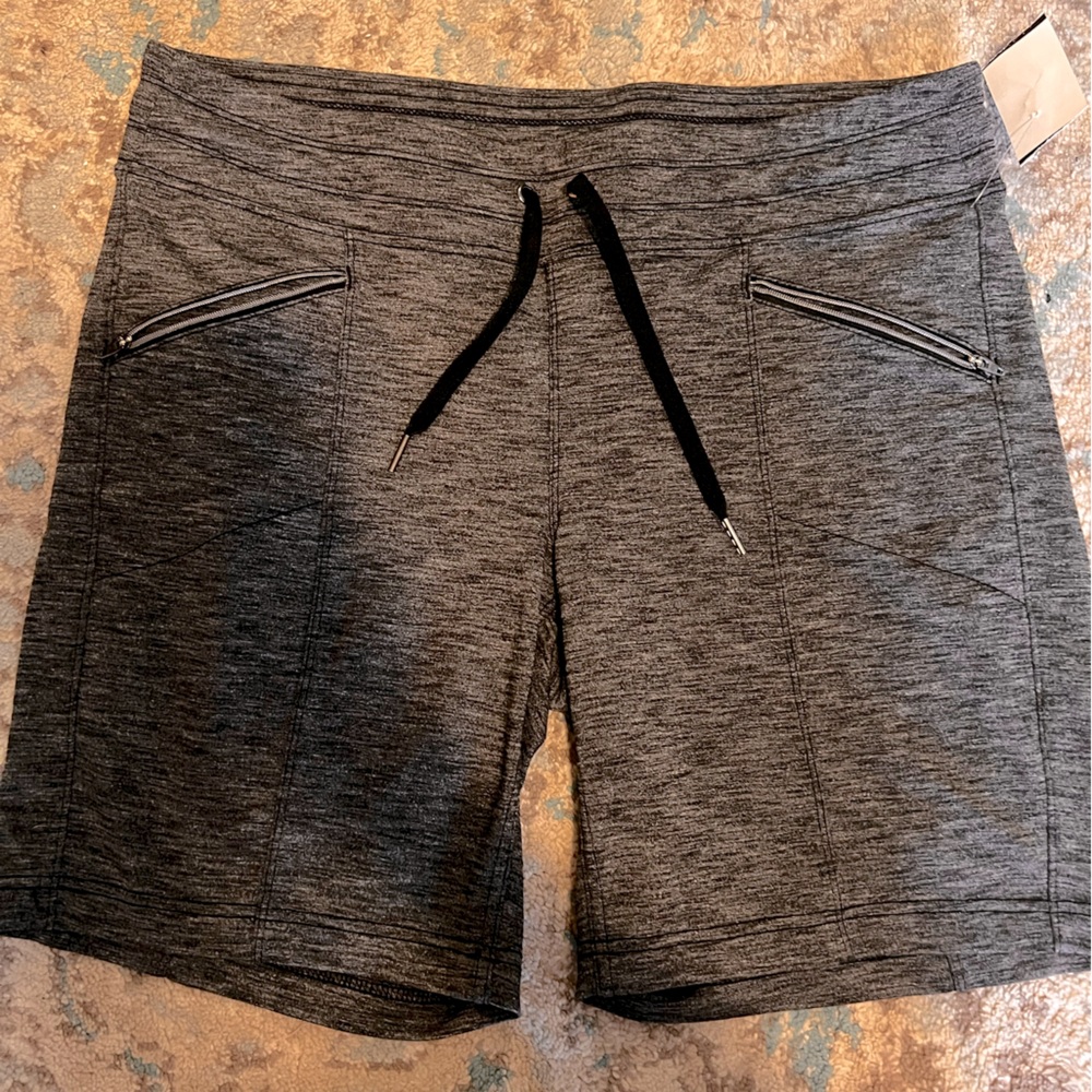 Athleta shorts - Large